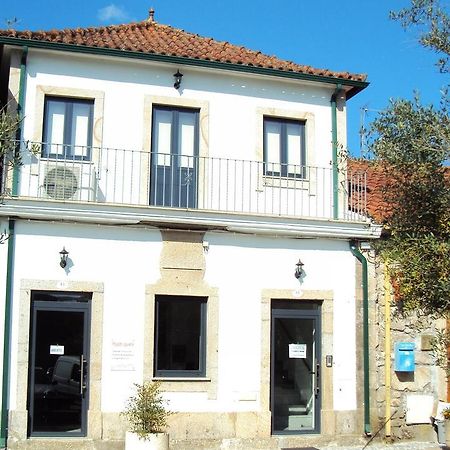 Casa Do Mosteiro De Refoios Do Lima 蓬德利马 外观 照片