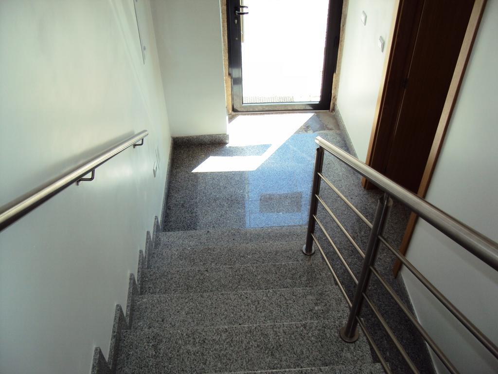 Casa Do Mosteiro De Refoios Do Lima 蓬德利马 外观 照片