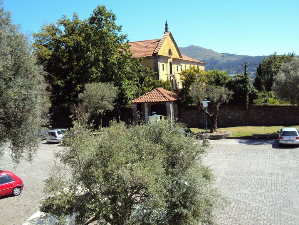 Casa Do Mosteiro De Refoios Do Lima 蓬德利马 客房 照片